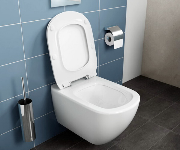 унитаз IDEAL STANDARD IDEALMOOD
